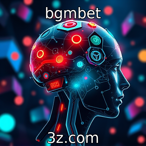 bgmbet - Impactos da inteligência artificial no desenvolvimento de jogos