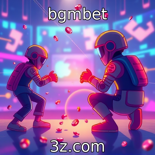 bgmbet | Como a IA está moldando o futuro dos jogos