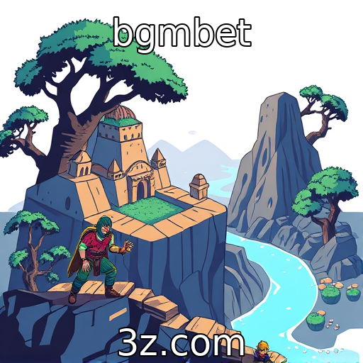 bgmbet - Desafios da indústria de jogos independentes