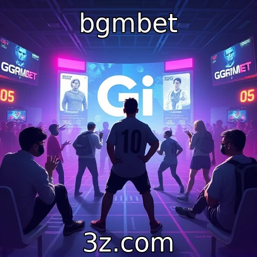 Tendências emergentes na indústria de jogos