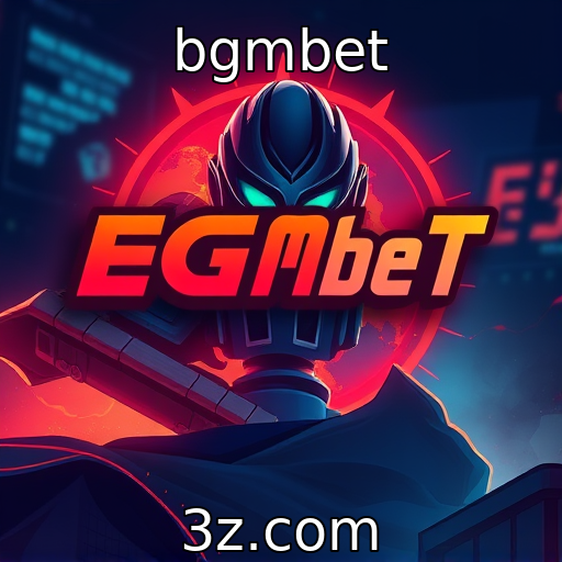 bgmbet | Perspectivas para eSports e seu futuro