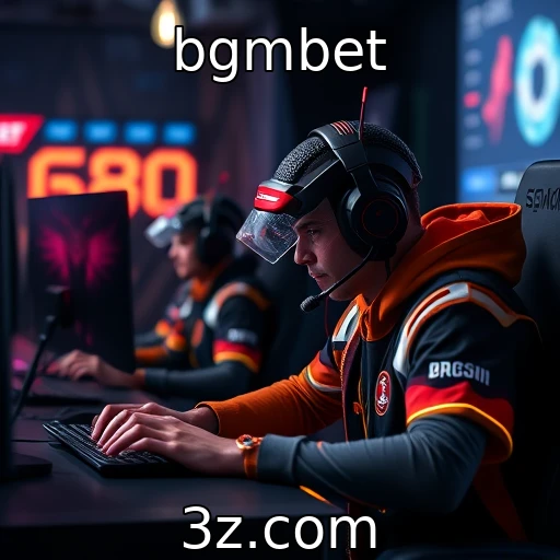 Aumento da popularidade dos eSports em diversas plataformas