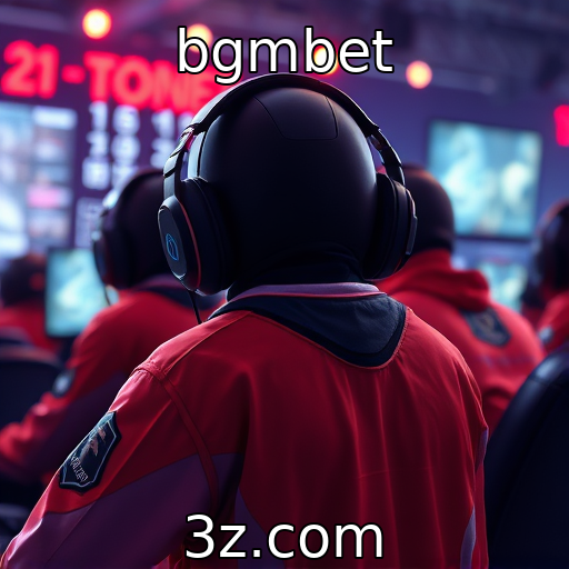 bgmbet | Eventos de esports ganham popularidade entre jovens