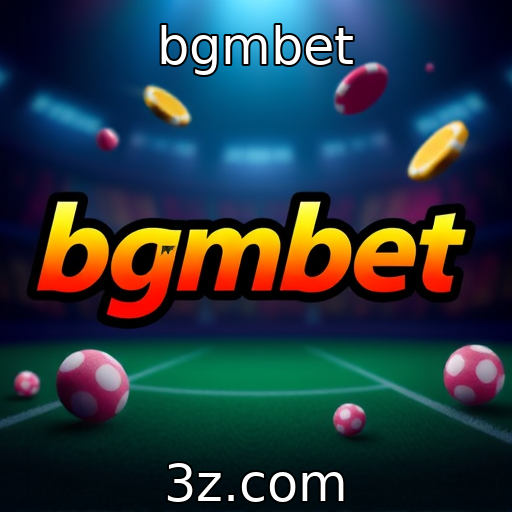 bgmbet - Evolução das plataformas de jogos online