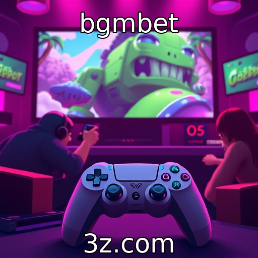 bgmbet | Expectativas para as novas gerações de consoles