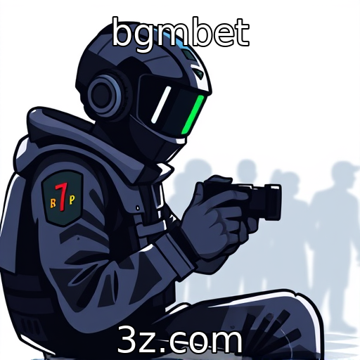 bgmbet | Análise do perfil das comunidades de gamers atualmente