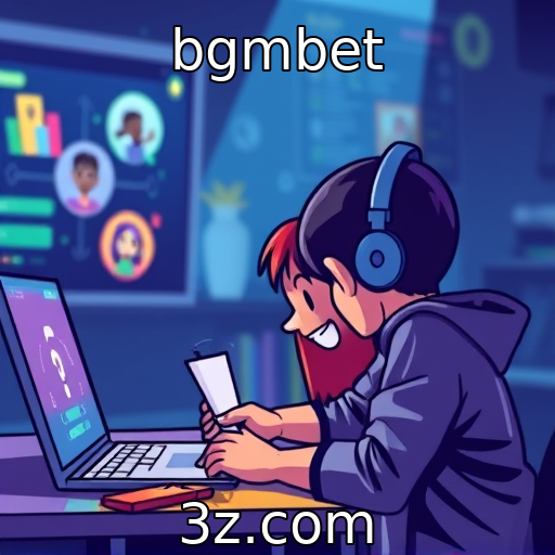 bgmbet : Jogos como ferramenta educacional em diversas áreas