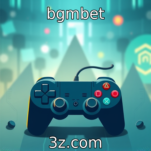 bgmbet | Tendências em tecnologia de jogos para o futuro próximo