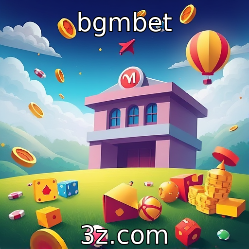 bgmbet | Crescimento da indústria de jogos online no mercado global