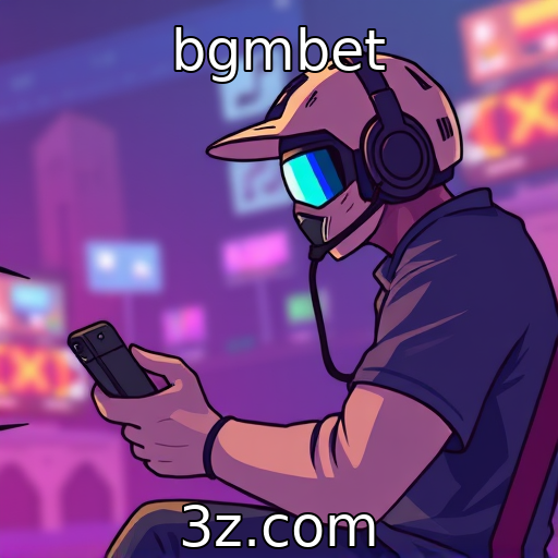 bgmbet | Impacto das microtransações na experiência do jogador