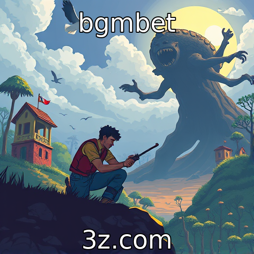 bgmbet - Desenvolvimento de jogos indie ganha espaço no mercado