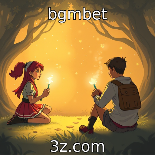 bgmbet - Influência de narrativas interativas na jogabilidade