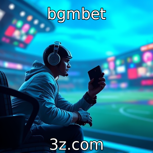 bgmbet | Aumenta o investimento em realidade virtual nos jogos