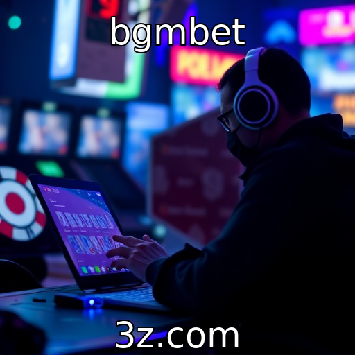 bgmbet | O impacto das microtransações na experiência de jogo