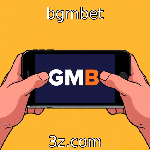 bgmbet : Tendências de desenvolvimento de jogos para dispositivos móveis