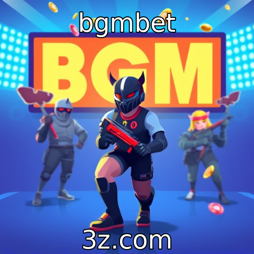 bgmbet : Mudanças nas políticas de monetização em jogos online