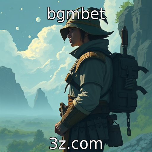 bgmbet - Transformação da narrativa nos jogos contemporâneos