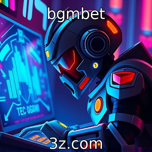 bgmbet | Novas tendências em jogos eletrônicos e suas implicações