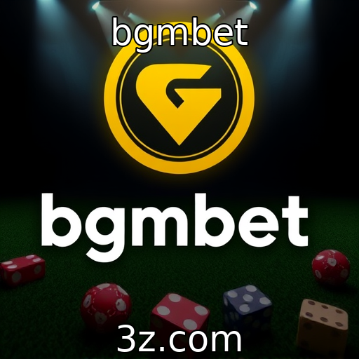 bgmbet - Crescimento do mercado de jogos online em diversas regiões