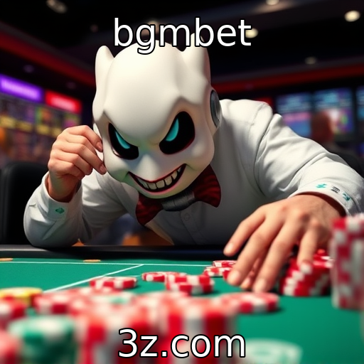 bgmbet - Crescimento do mercado de jogos online em 2025