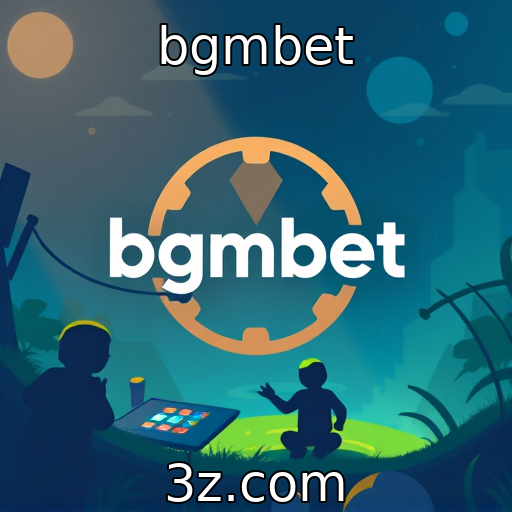 bgmbet | Sustentabilidade na produção de jogos em discussão