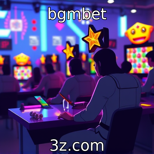 bgmbet - Desenvolvimento sustentável em jogos eletrônicos