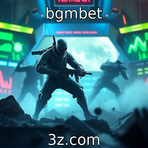 bgmbet - Inovações tecnológicas no design de jogos