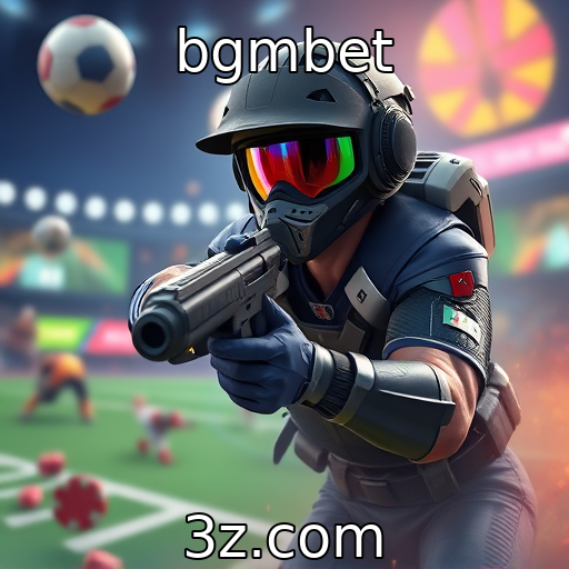 bgmbet : Crescimento da realidade virtual nos jogos